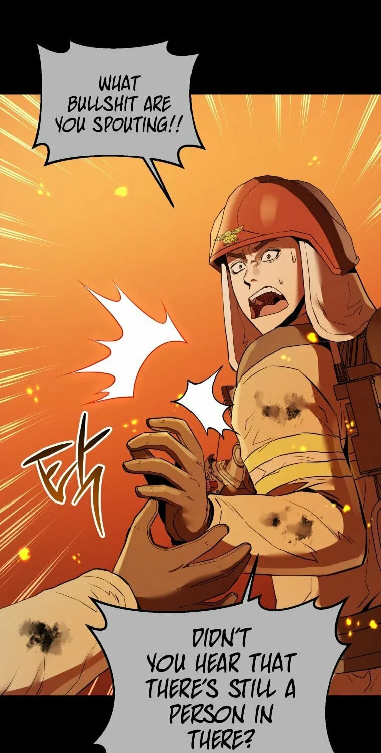 Read Rescue System chapter 1 image 24 on Lezhin