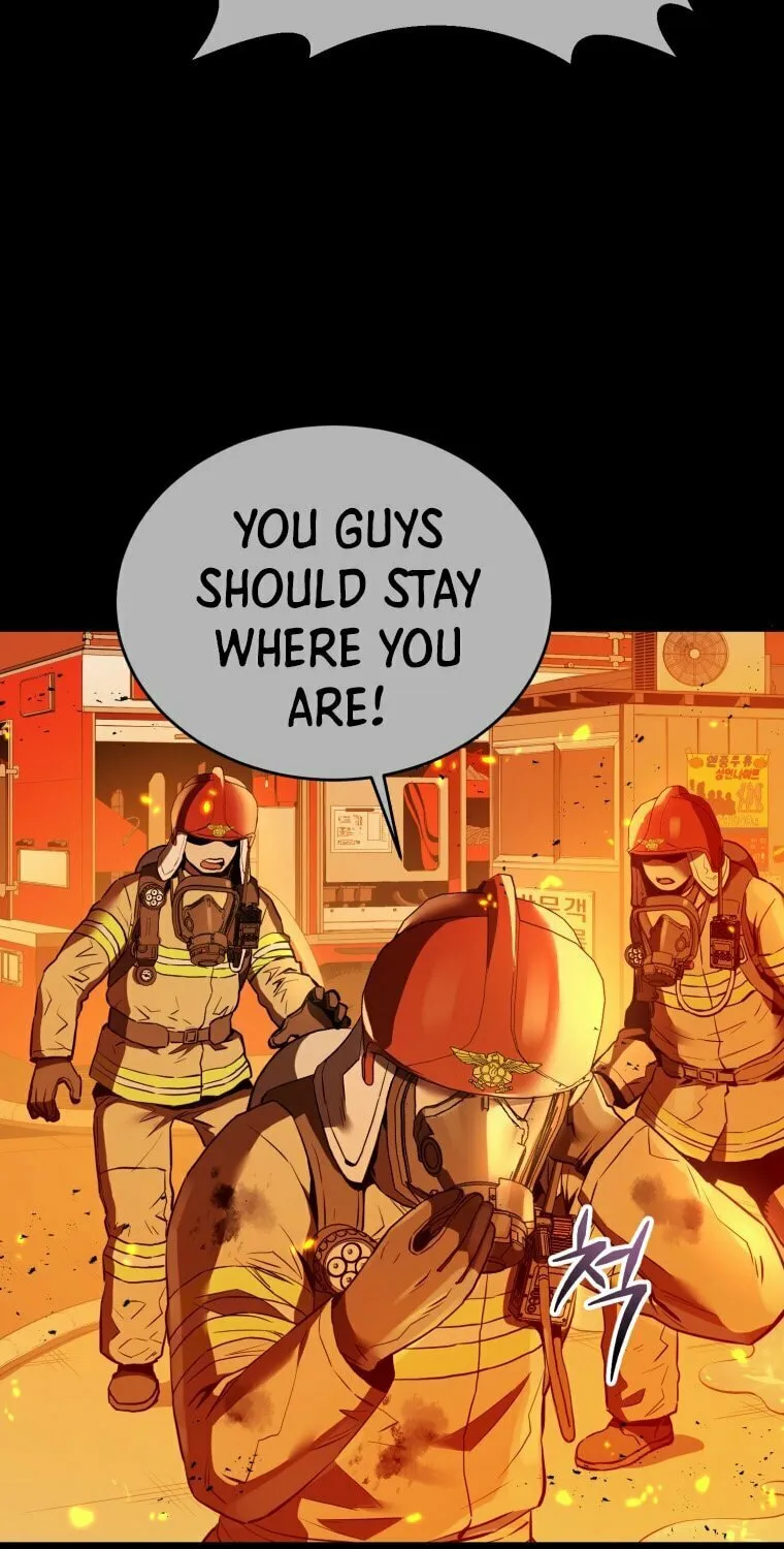 Read Rescue System chapter 1 image 25 on Lezhin