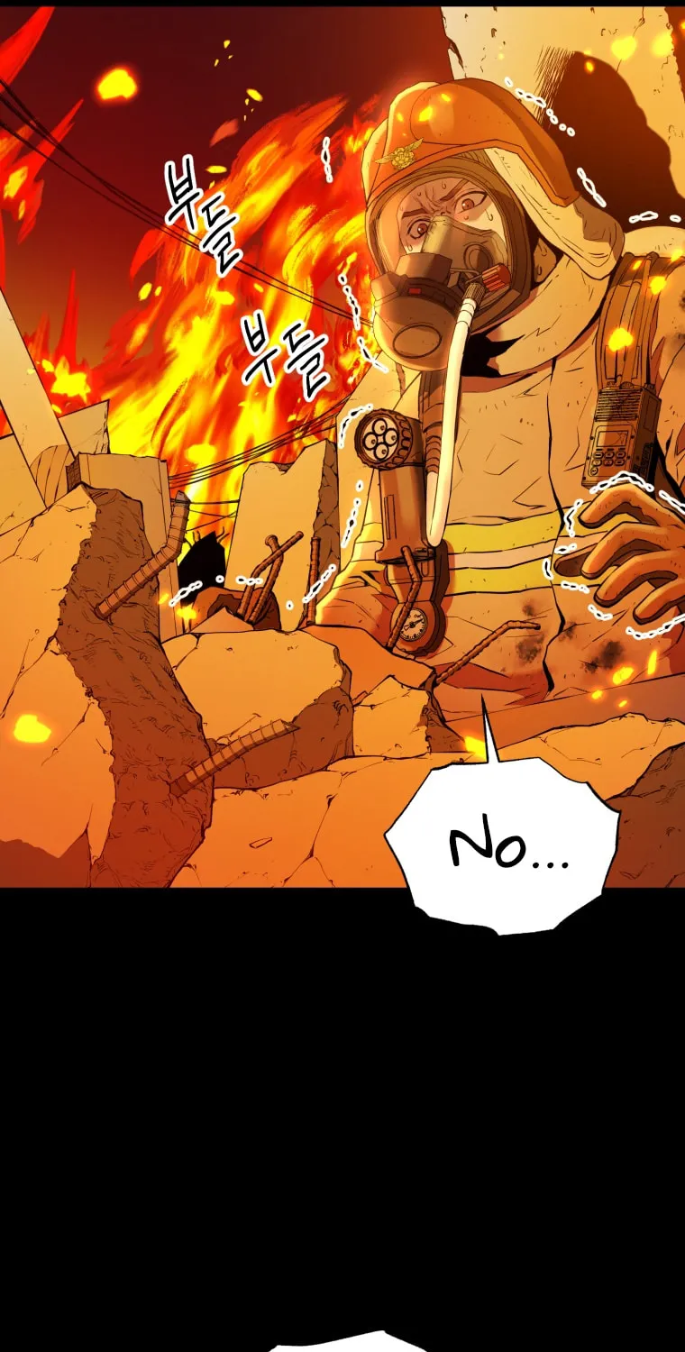 Read Rescue System chapter 1 image 30 on Lezhin