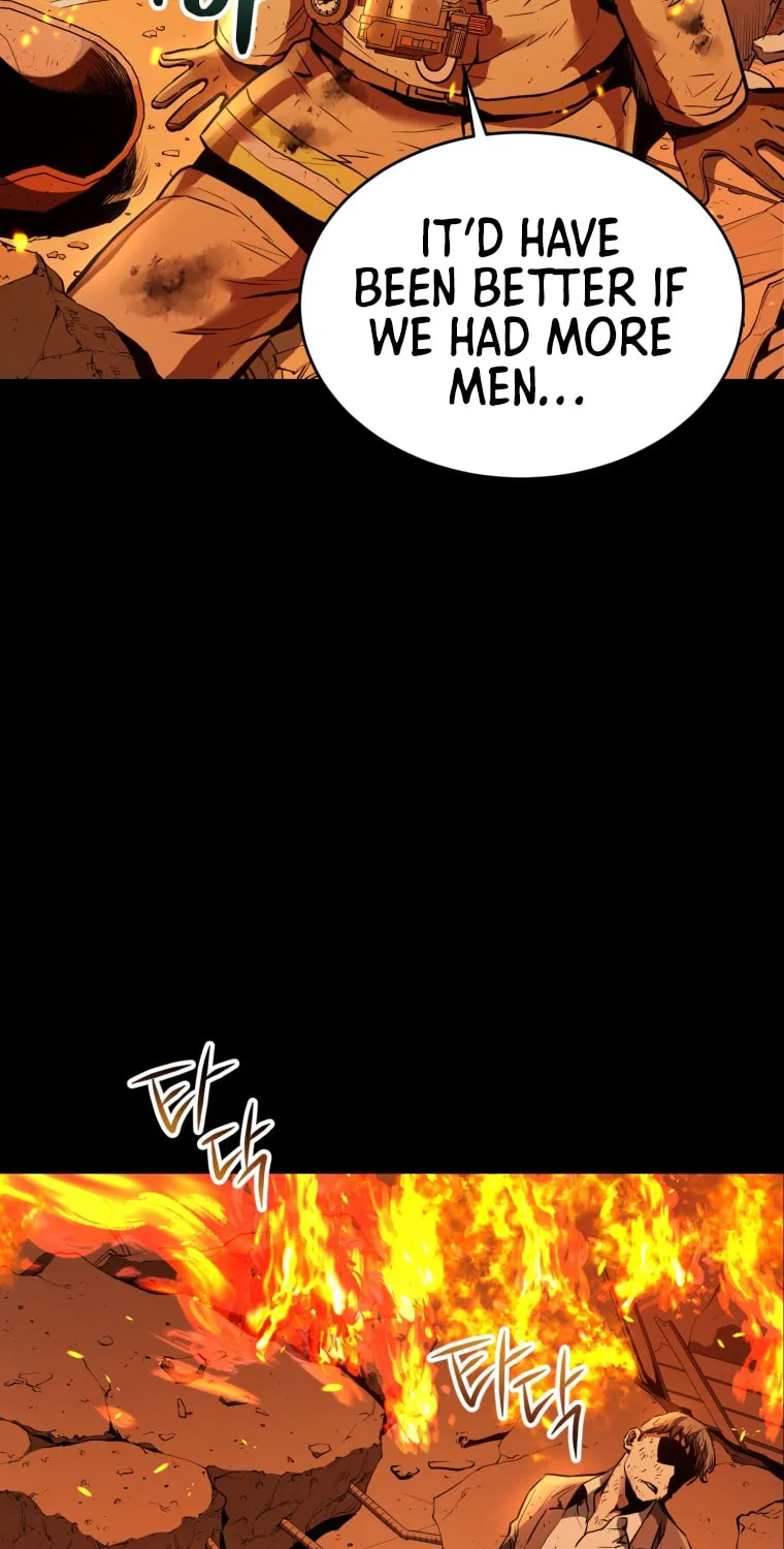 Read Rescue System chapter 1 image 35 on Lezhin