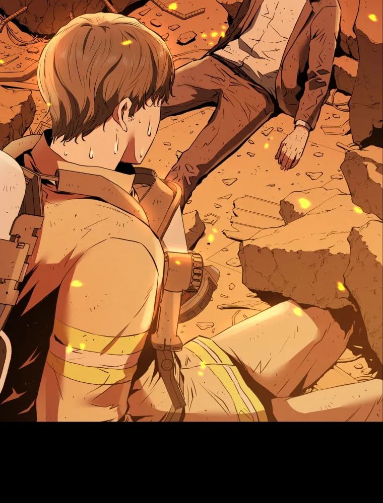 Read Rescue System chapter 1 image 36 on Lezhin