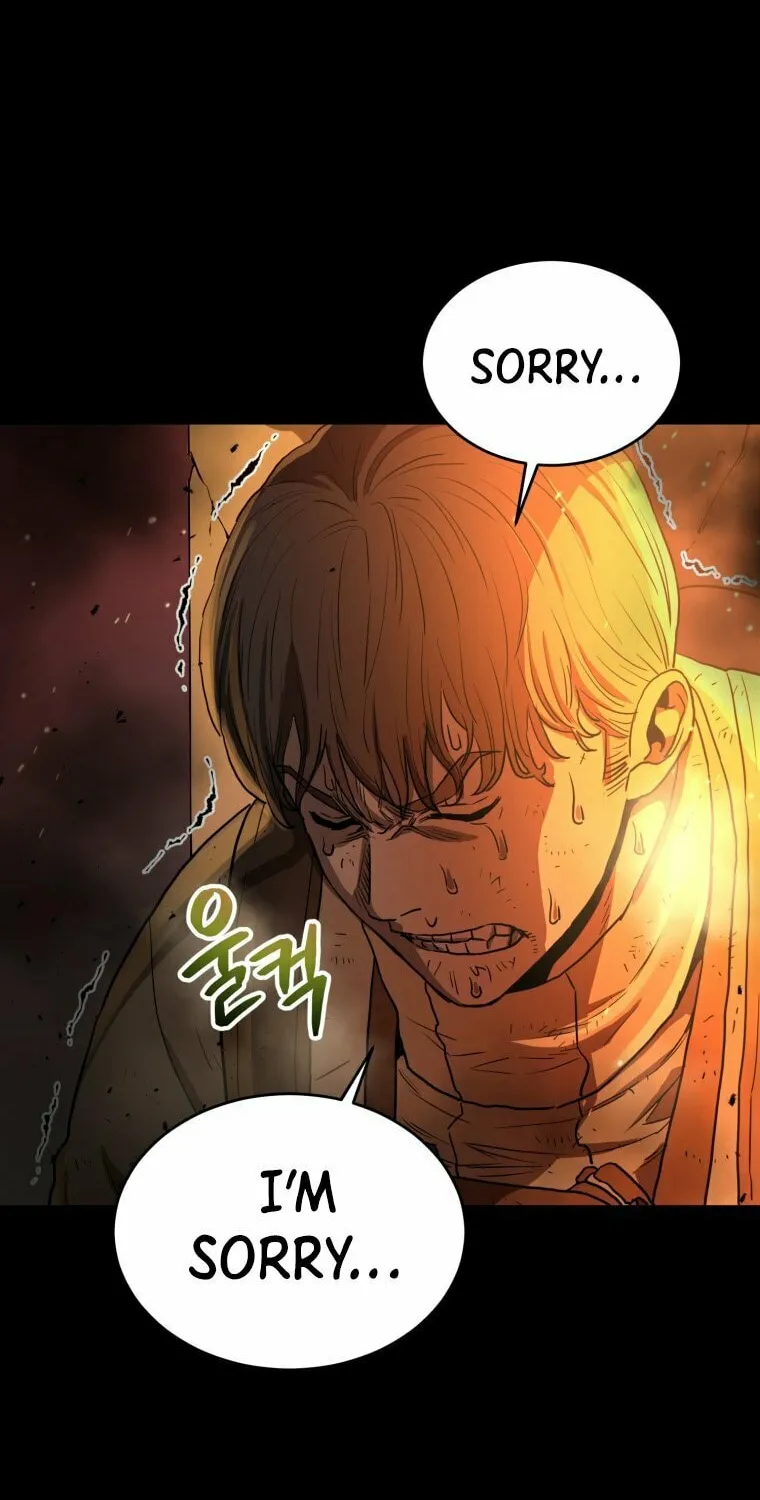 Read Rescue System chapter 1 image 38 on Lezhin