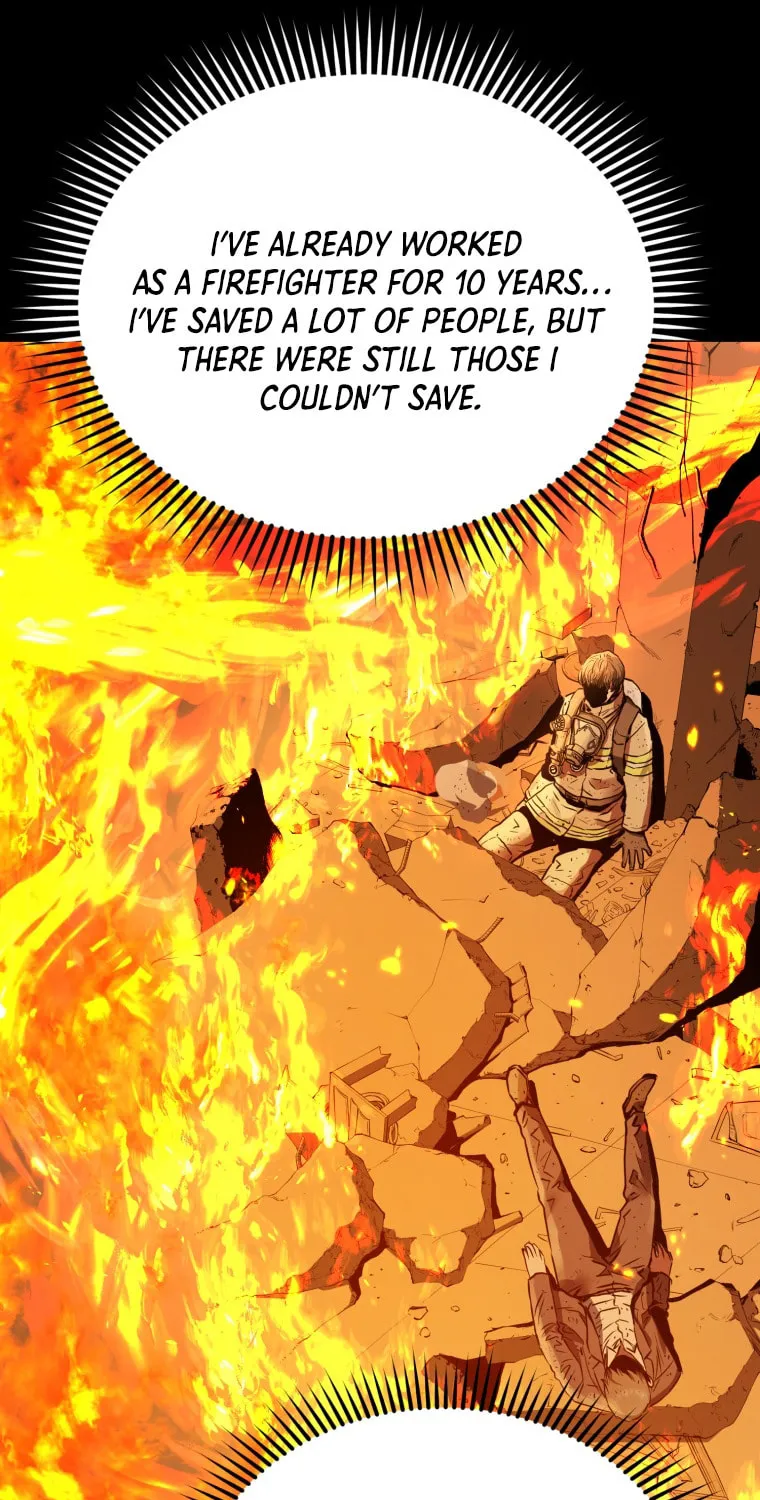 Read Rescue System chapter 1 image 43 on Lezhin