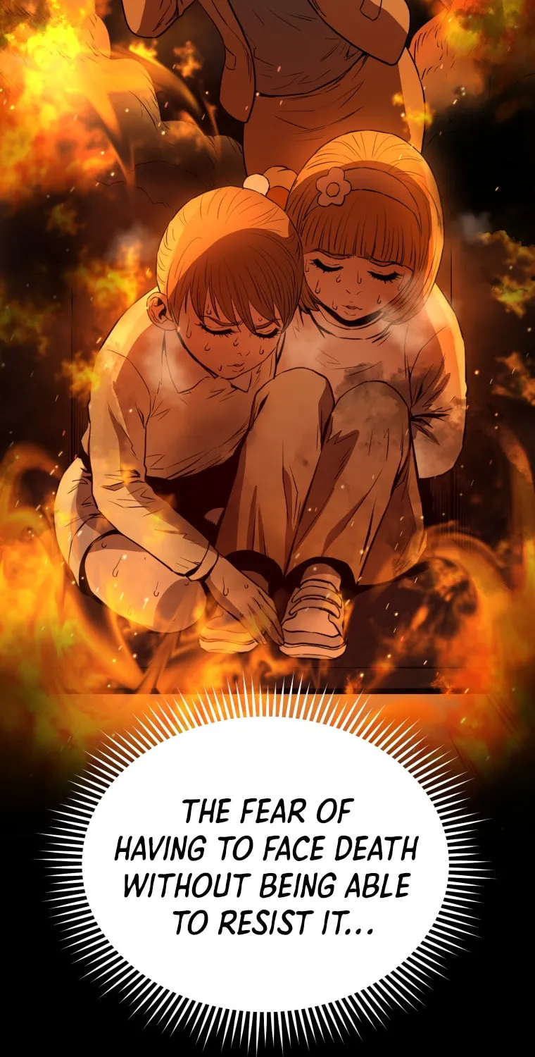 Read Rescue System chapter 1 image 45 on Lezhin