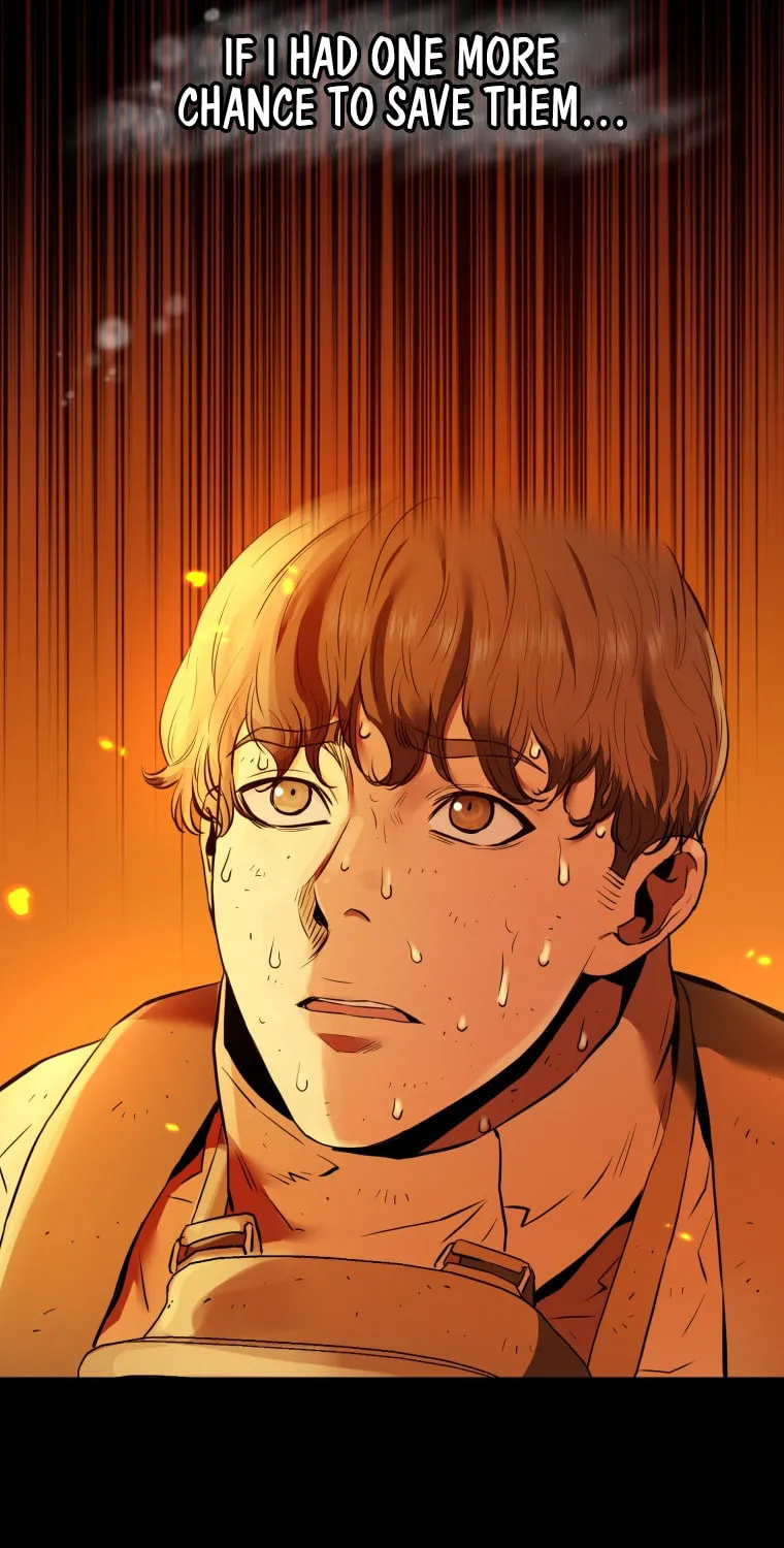 Read Rescue System chapter 1 image 47 on Lezhin