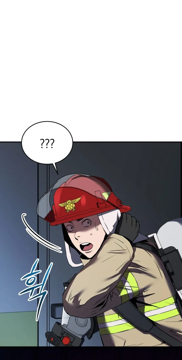 Read Rescue System chapter 1 image 63 on Lezhin