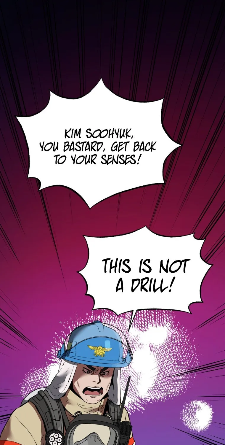 Read Rescue System chapter 1 image 64 on Lezhin