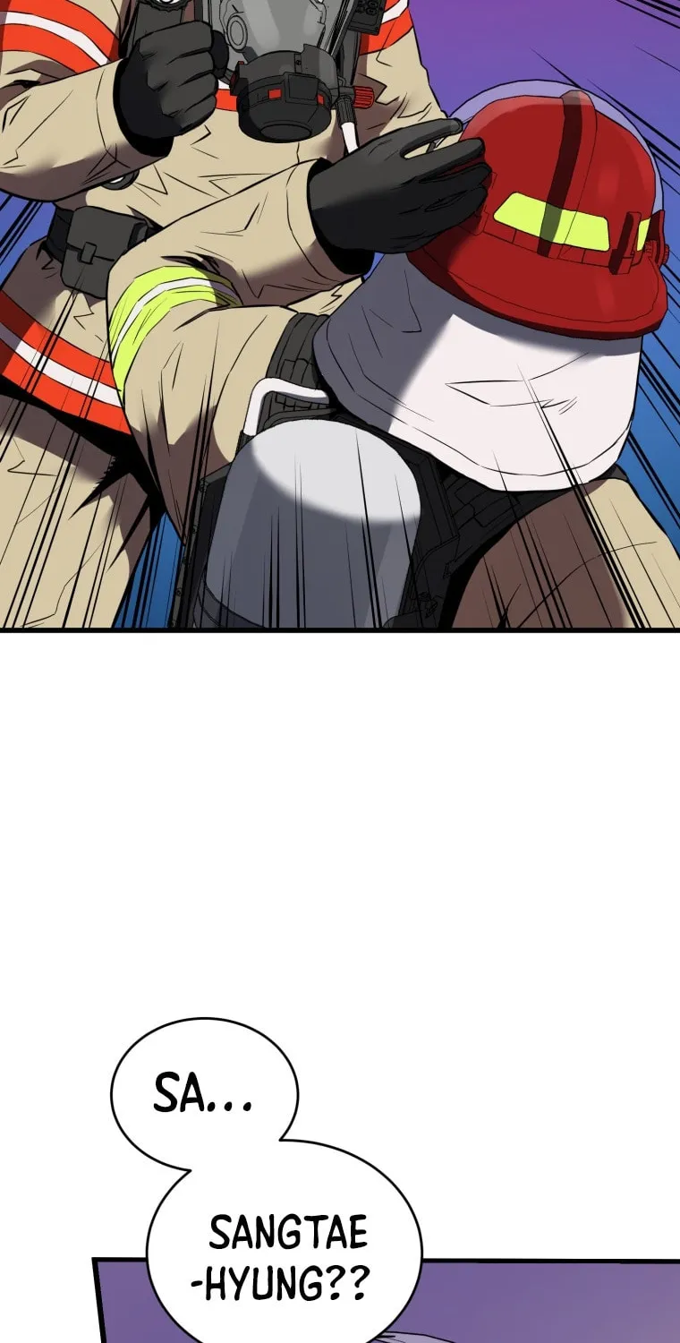 Read Rescue System chapter 1 image 65 on Lezhin