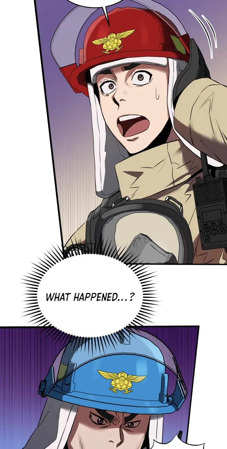 Read Rescue System chapter 1 image 66 on Lezhin