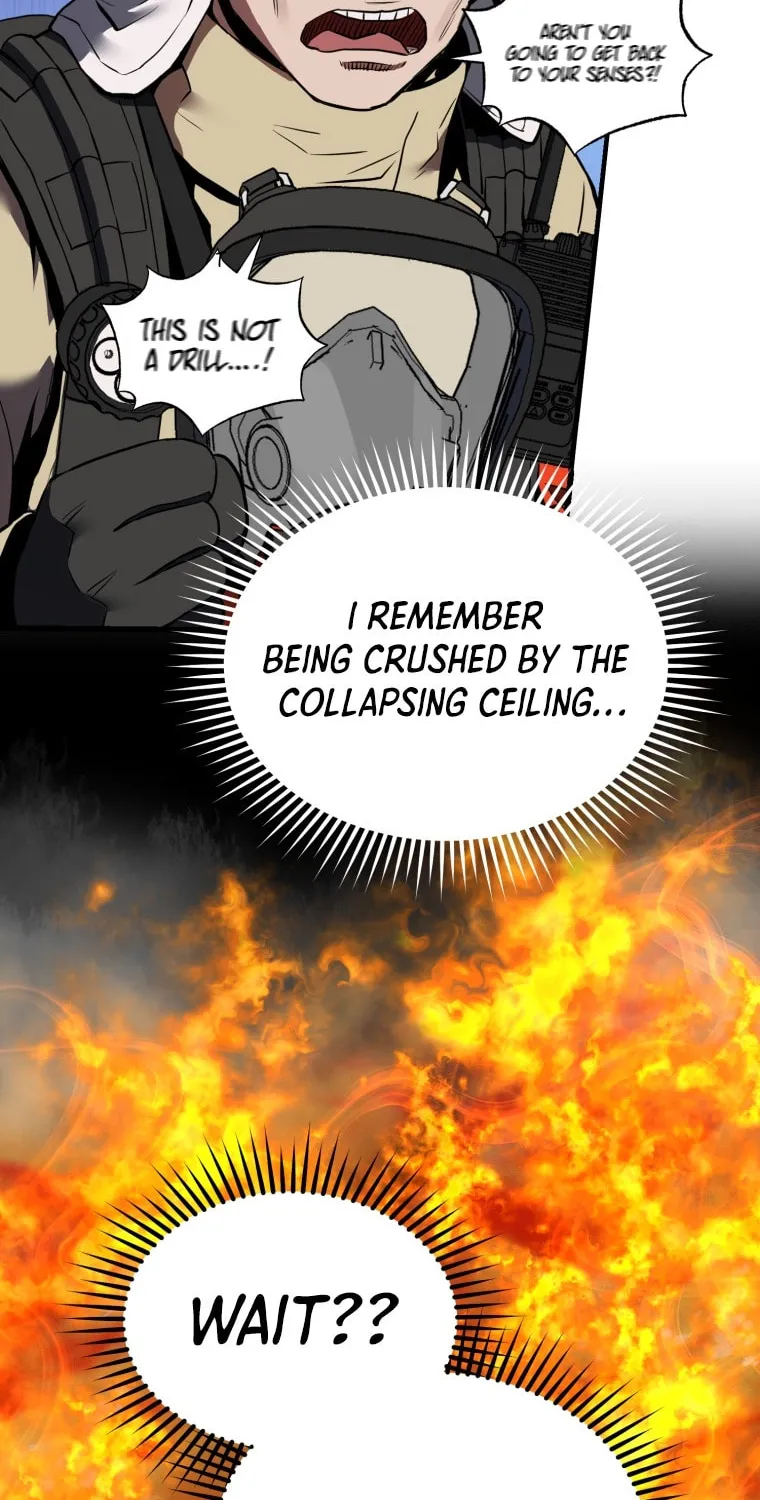Read Rescue System chapter 1 image 67 on Lezhin