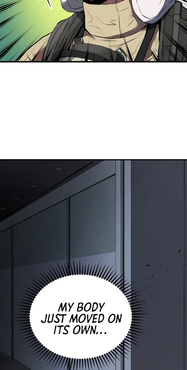 Read Rescue System chapter 1 image 71 on Lezhin