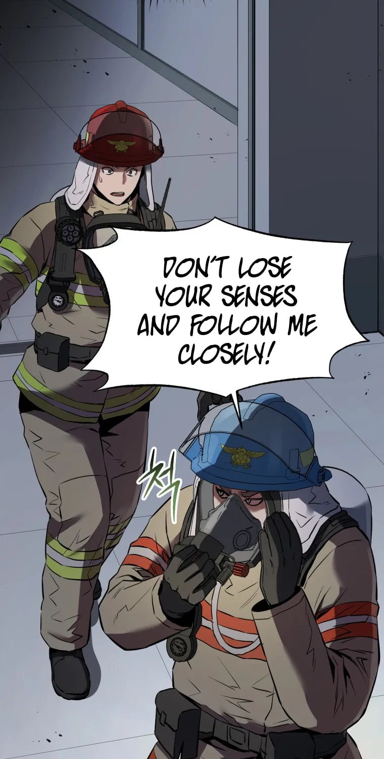 Read Rescue System chapter 1 image 72 on Lezhin