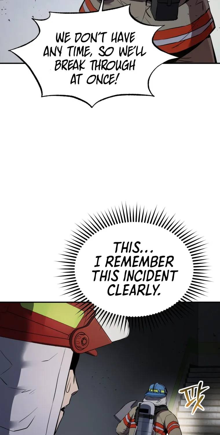 Read Rescue System chapter 1 image 73 on Lezhin