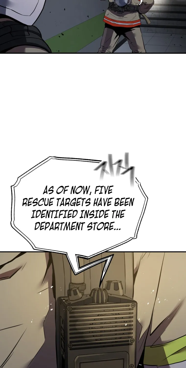 Read Rescue System chapter 1 image 74 on Lezhin