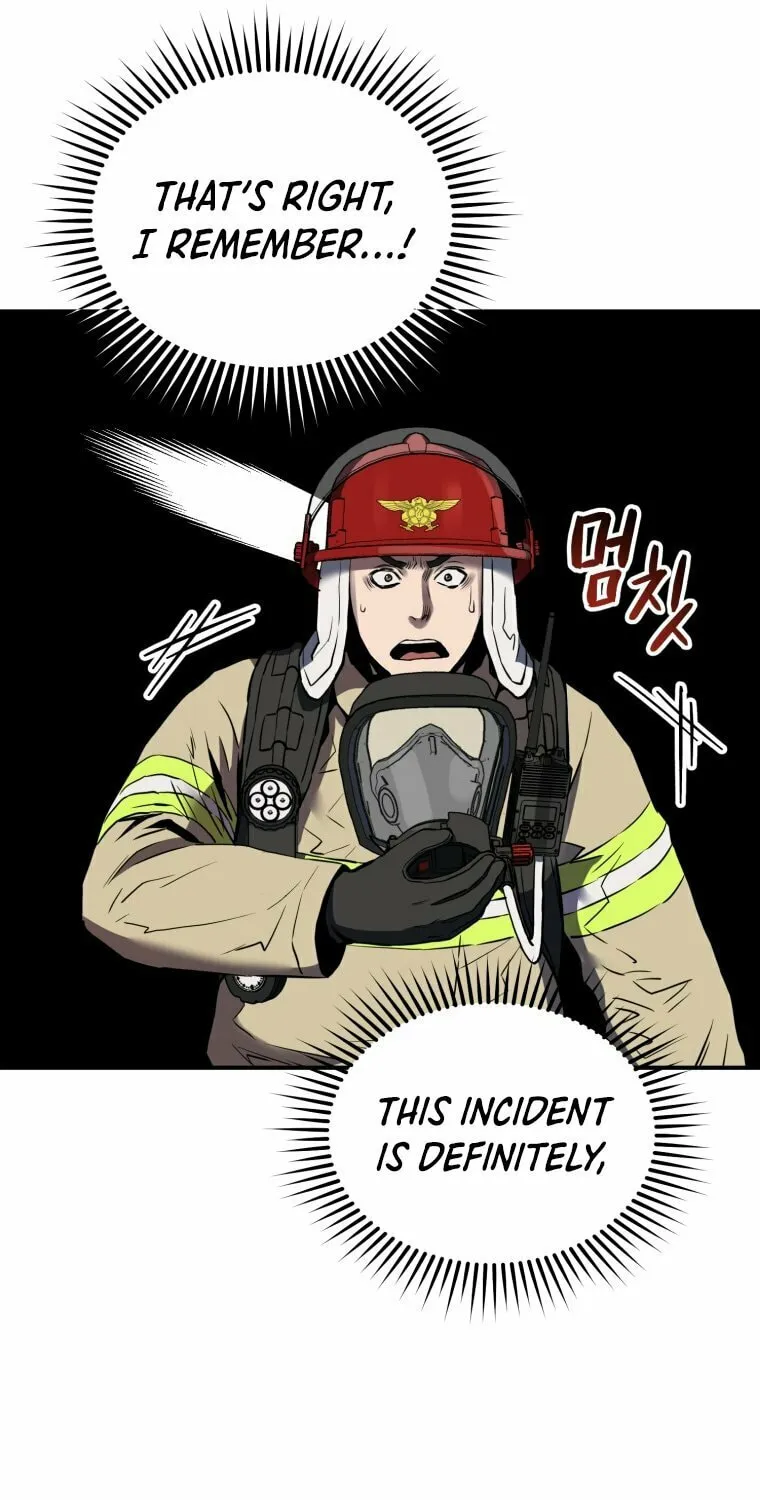Read Rescue System chapter 1 image 76 on Lezhin