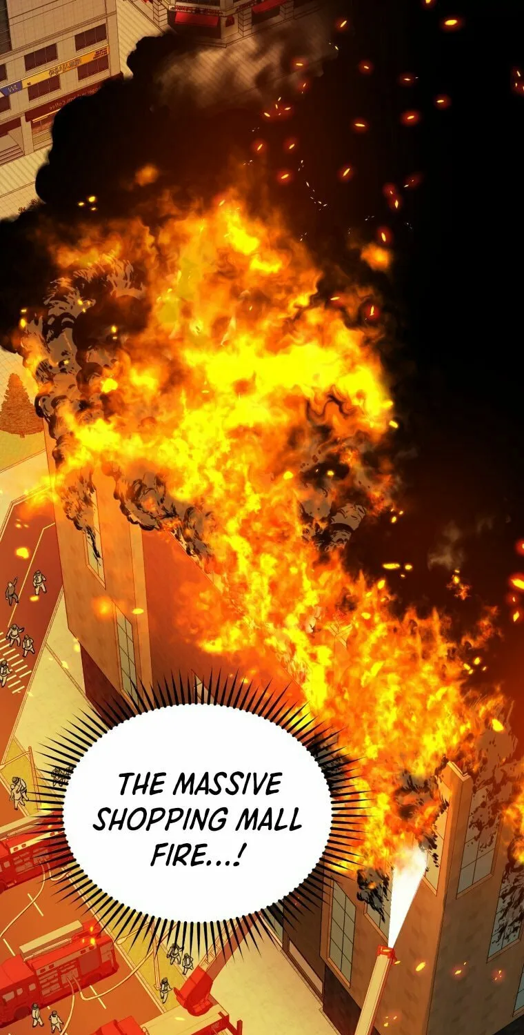 Read Rescue System chapter 1 image 78 on Lezhin