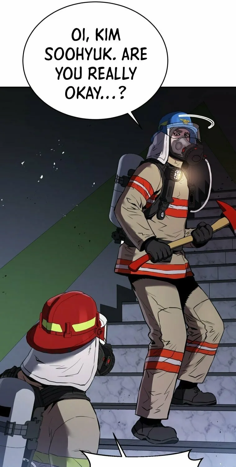 Read Rescue System chapter 1 image 89 on Lezhin