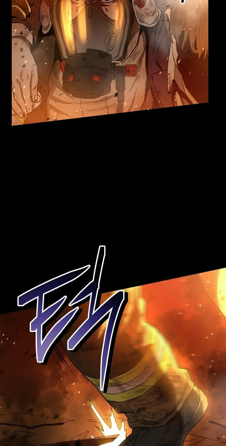 Read Rescue System chapter 1 image 9 on Lezhin