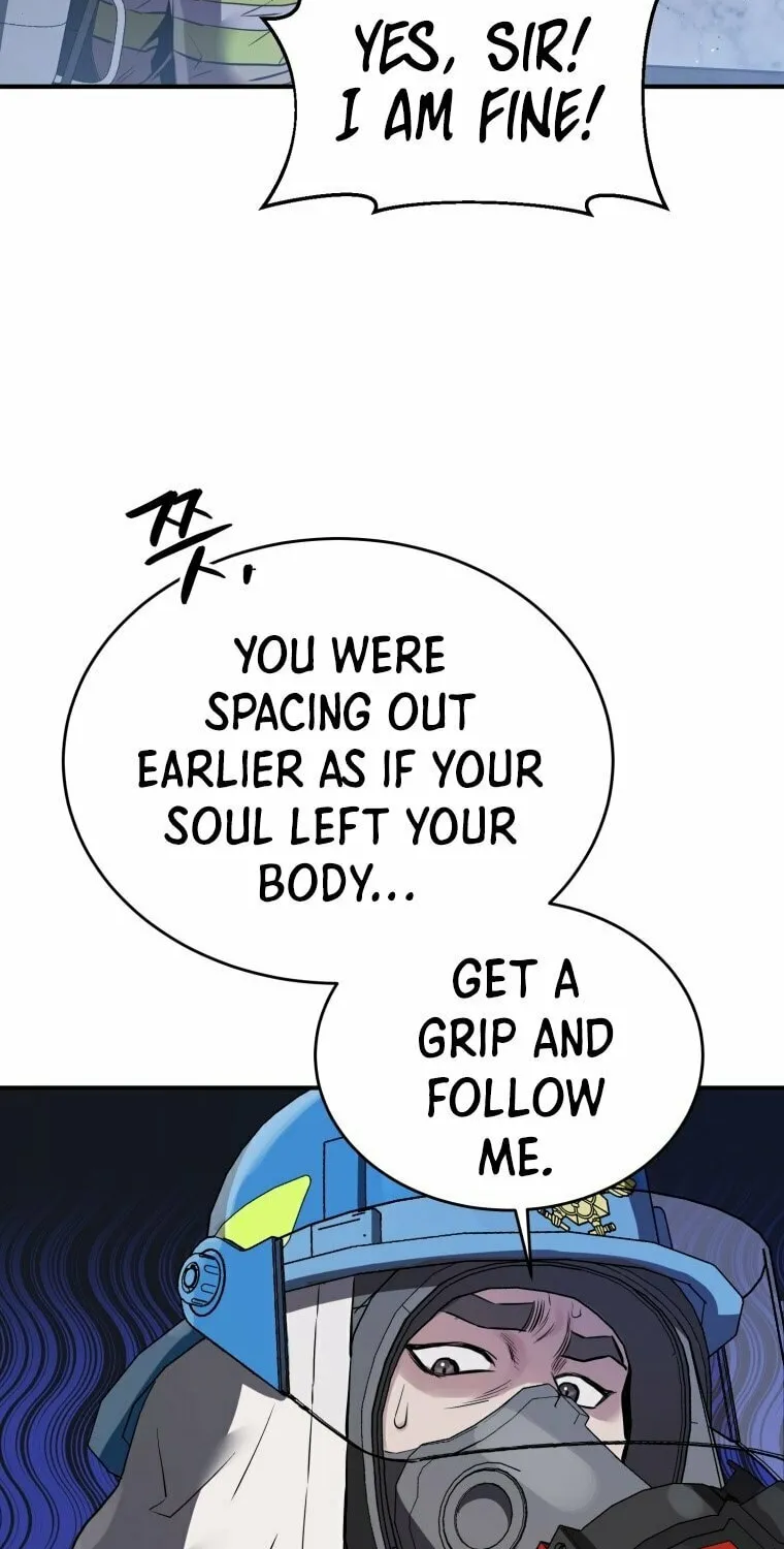 Read Rescue System chapter 1 image 90 on Lezhin
