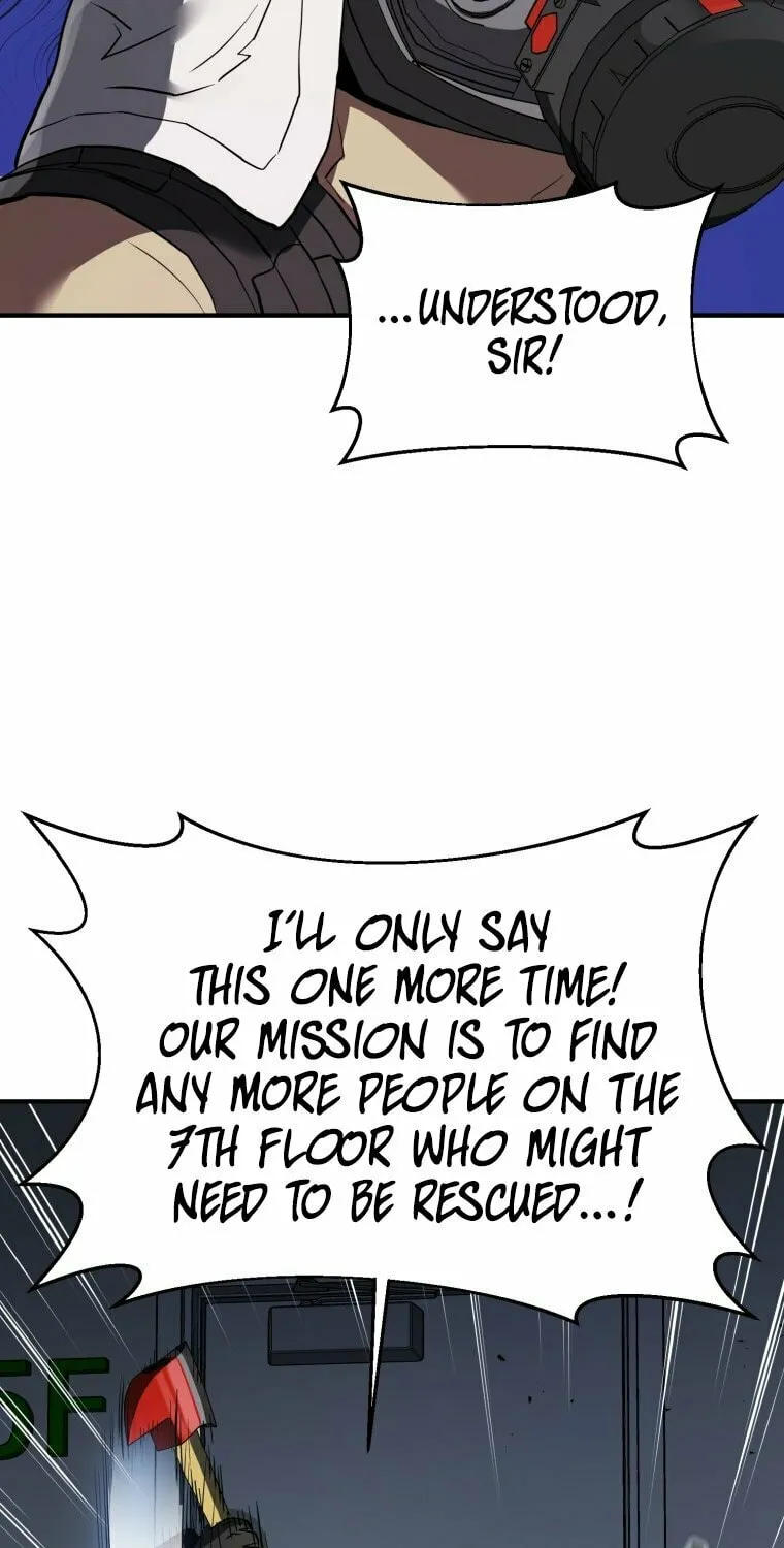 Read Rescue System chapter 1 image 91 on Lezhin