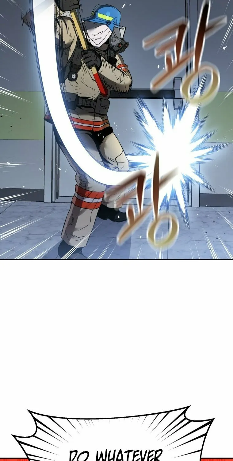 Read Rescue System chapter 1 image 92 on Lezhin