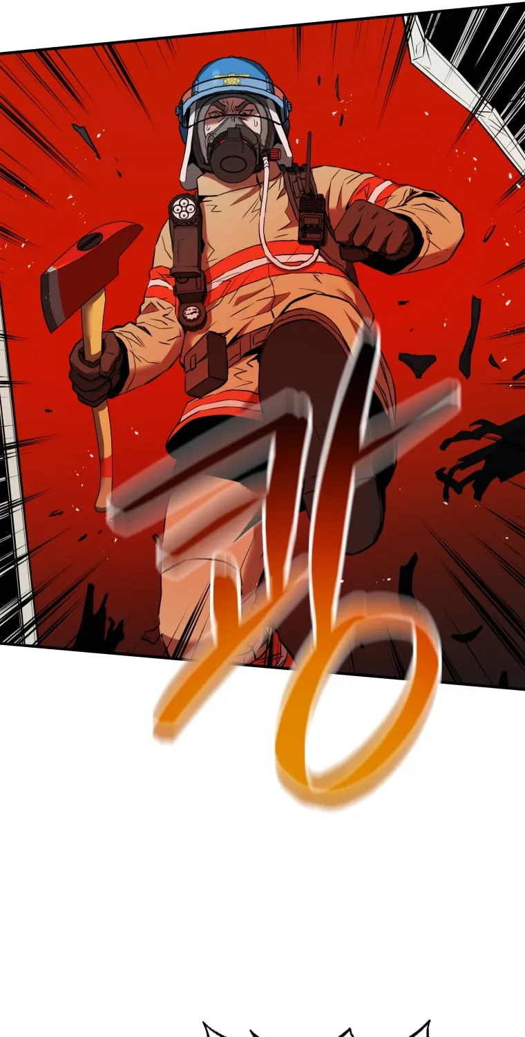 Read Rescue System chapter 1 image 96 on Lezhin