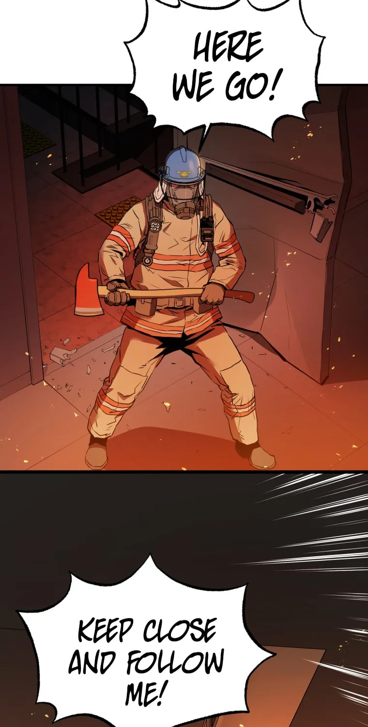 Read Rescue System chapter 1 image 97 on Lezhin