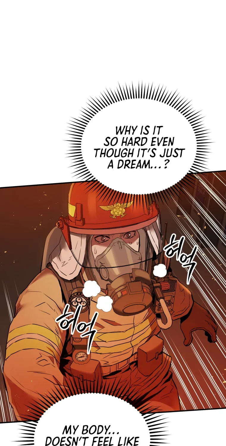 Read Rescue System chapter 1 image 99 on Lezhin
