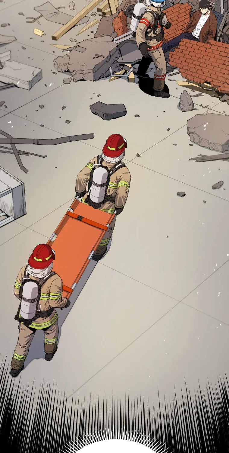 Read Rescue System chapter 10 image 10 on Lezhin