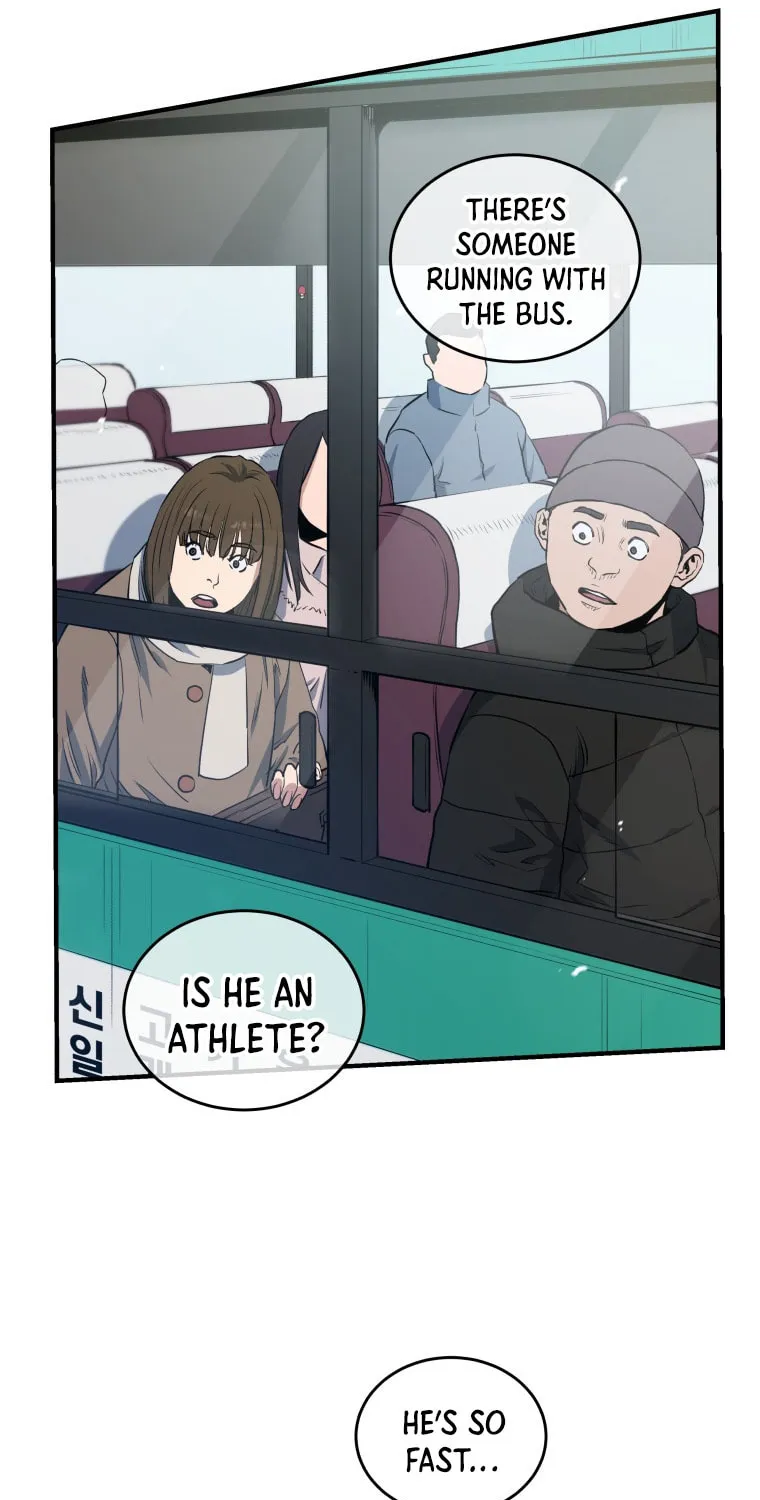 Read Rescue System chapter 10 image 15 on Lezhin