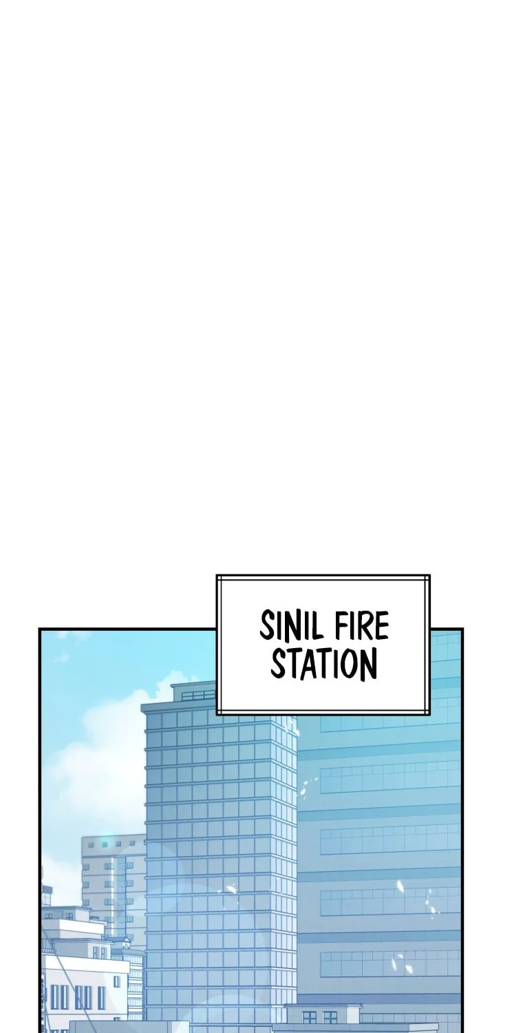 Read Rescue System chapter 10 image 17 on Lezhin