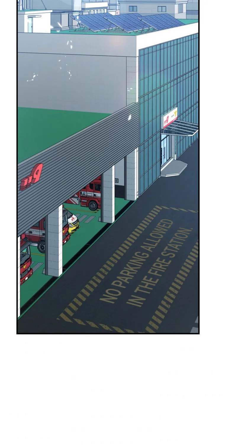 Read Rescue System chapter 10 image 18 on Lezhin