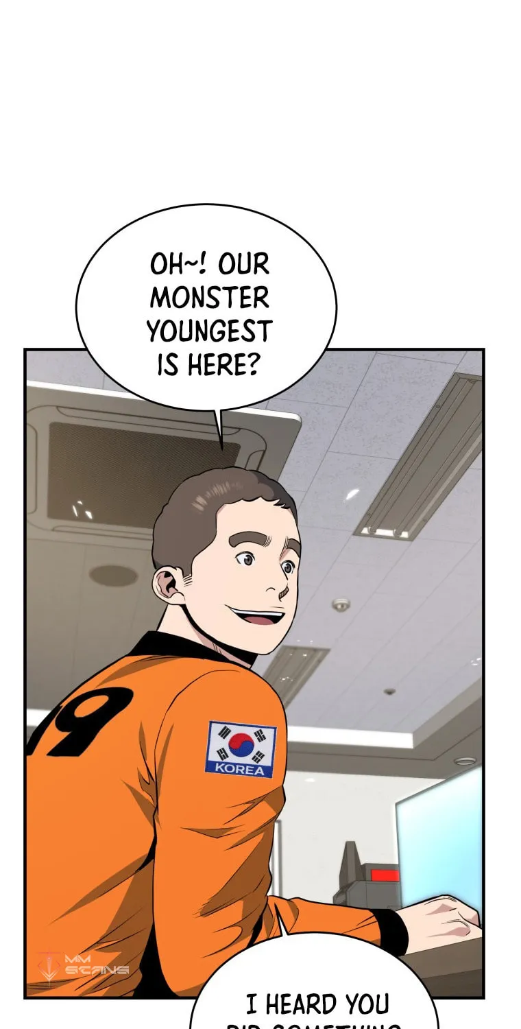 Read Rescue System chapter 10 image 20 on Lezhin