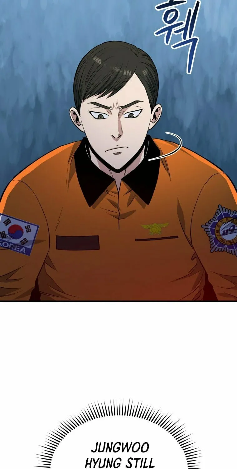Read Rescue System chapter 10 image 24 on Lezhin