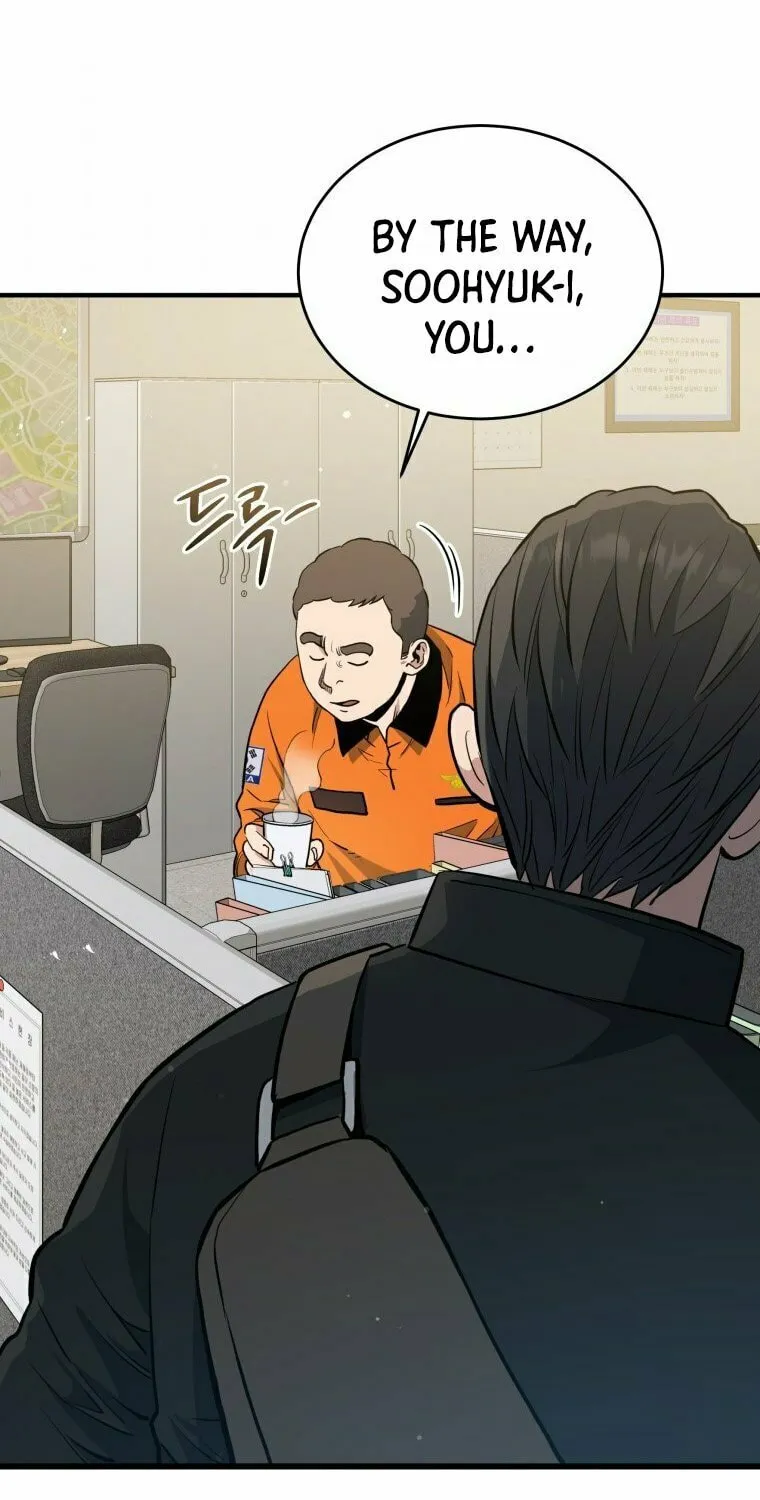 Read Rescue System chapter 10 image 26 on Lezhin