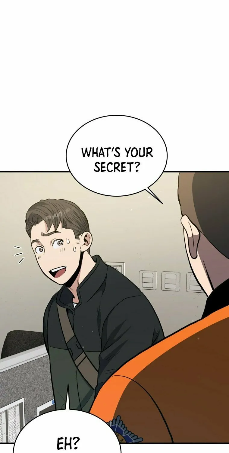 Read Rescue System chapter 10 image 27 on Lezhin