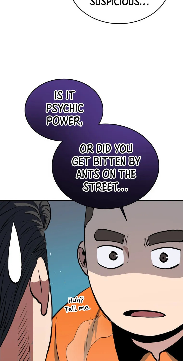 Read Rescue System chapter 10 image 30 on Lezhin