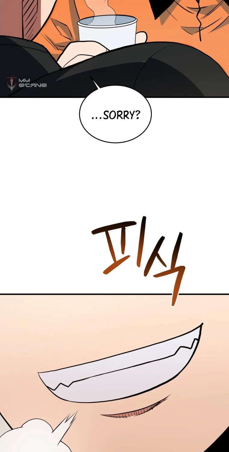Read Rescue System chapter 10 image 31 on Lezhin