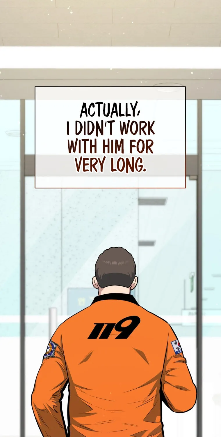 Read Rescue System chapter 10 image 34 on Lezhin