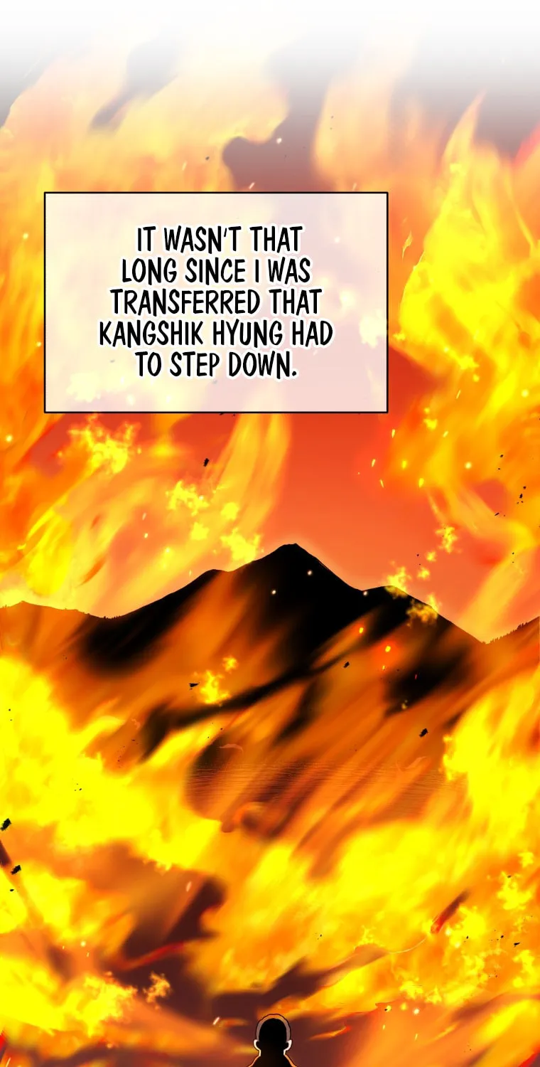 Read Rescue System chapter 10 image 36 on Lezhin