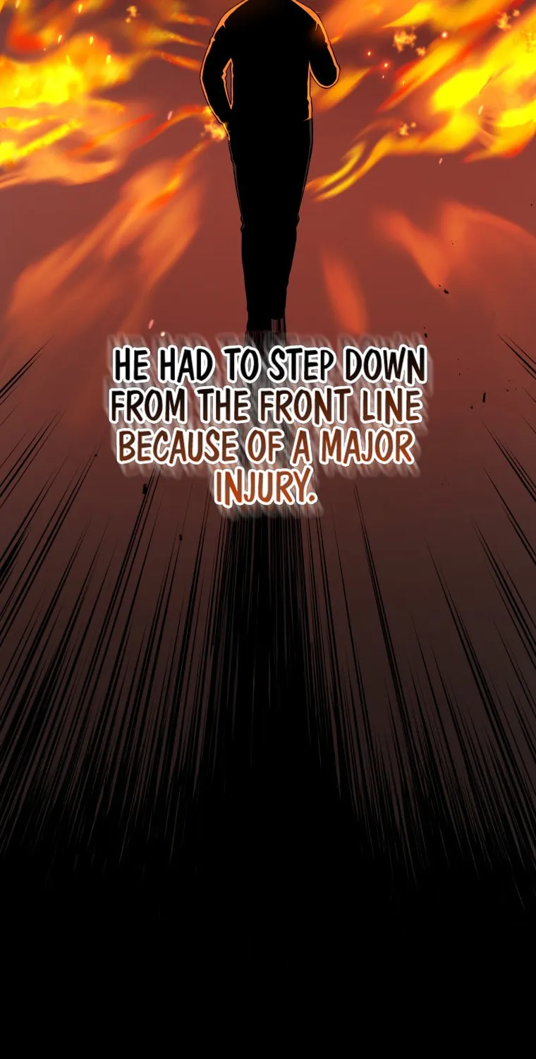 Read Rescue System chapter 10 image 37 on Lezhin