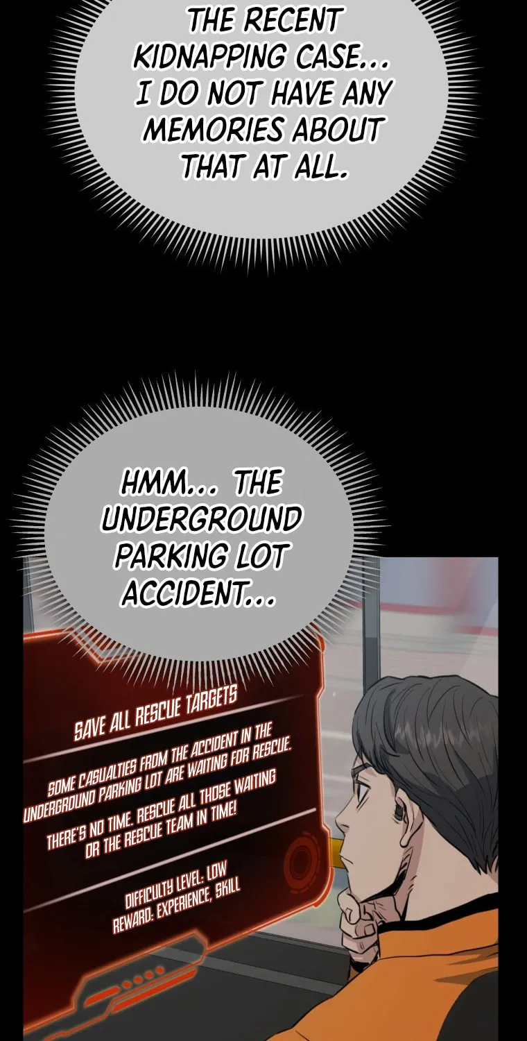 Read Rescue System chapter 10 image 39 on Lezhin