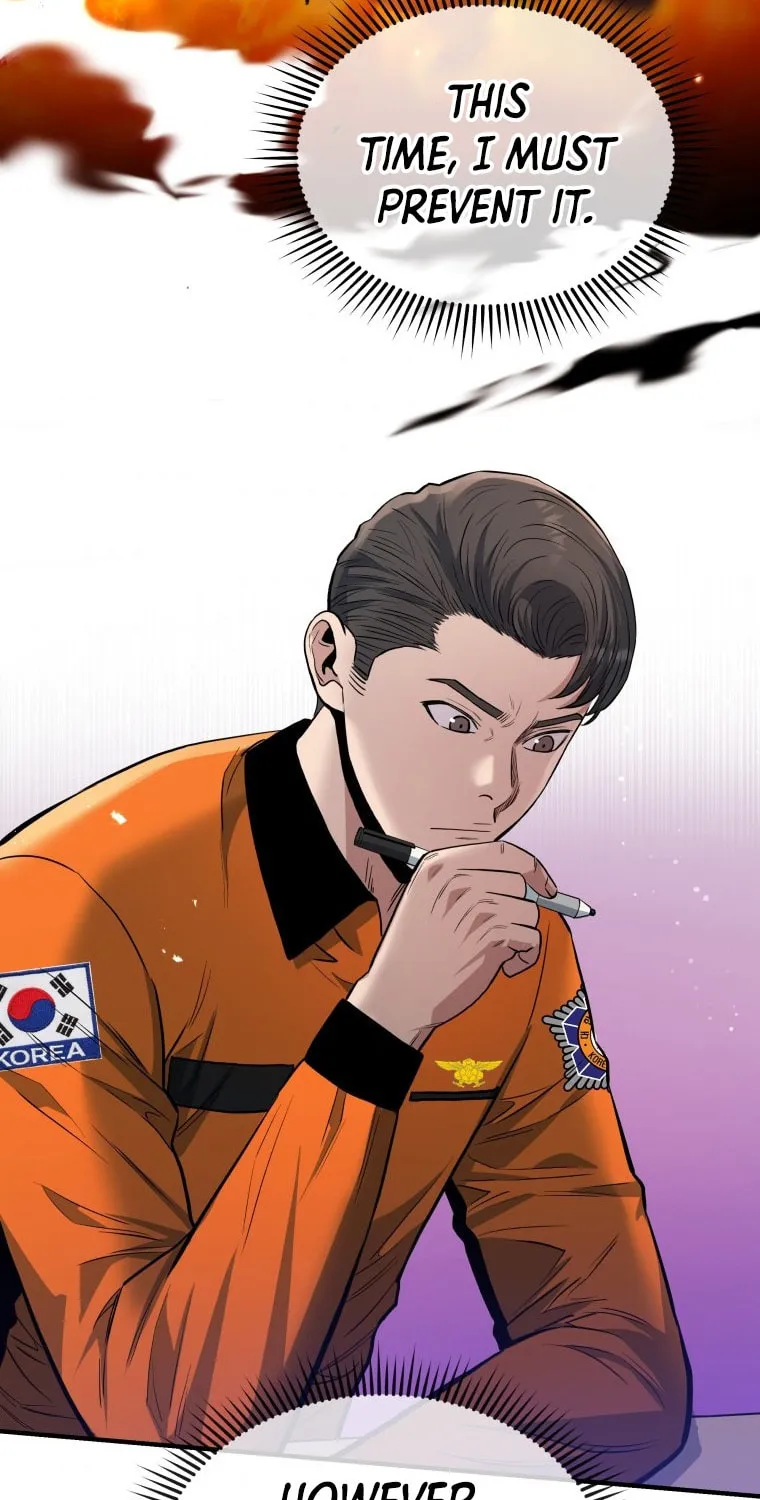 Read Rescue System chapter 10 image 46 on Lezhin