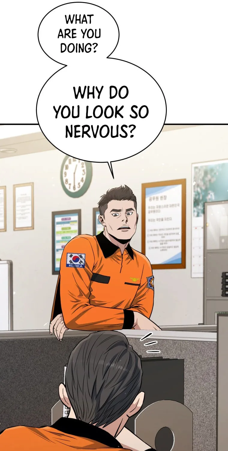 Read Rescue System chapter 10 image 48 on Lezhin