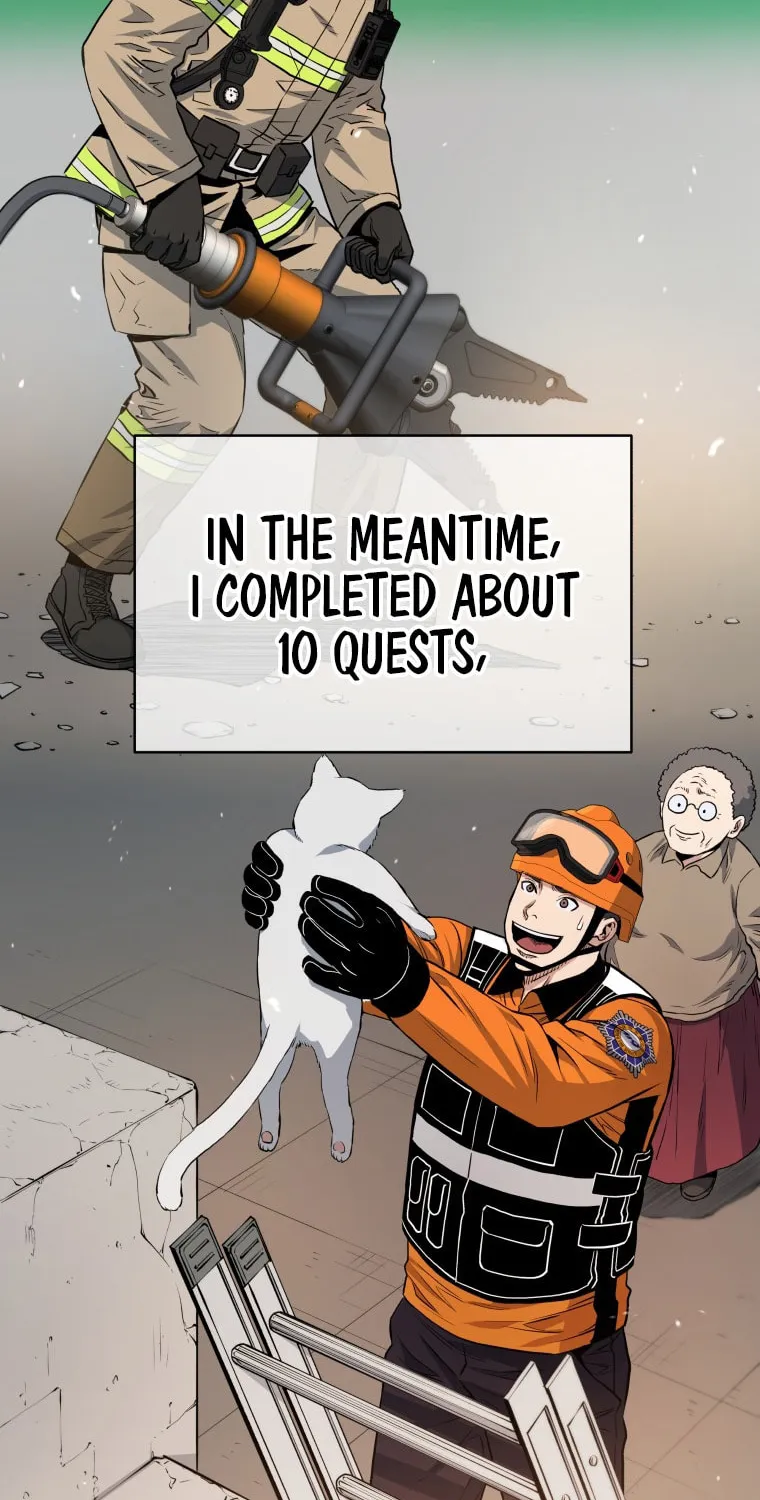 Read Rescue System chapter 10 image 5 on Lezhin