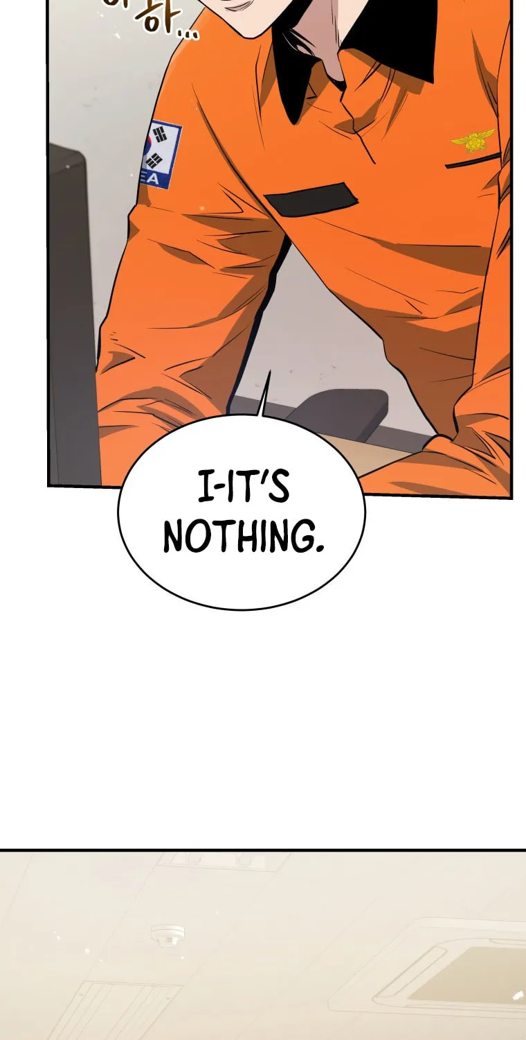 Read Rescue System chapter 10 image 51 on Lezhin