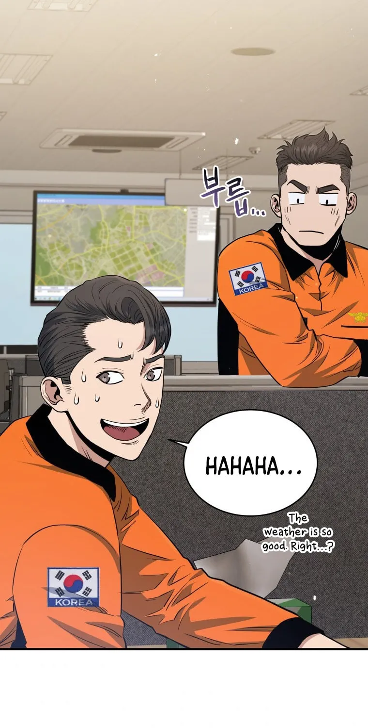 Read Rescue System chapter 10 image 52 on Lezhin