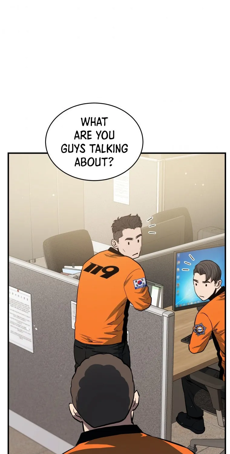 Read Rescue System chapter 10 image 53 on Lezhin
