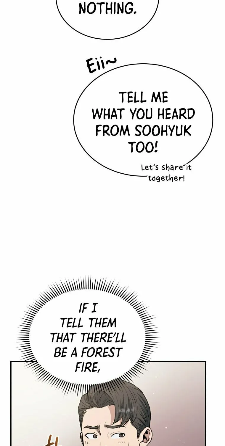 Read Rescue System chapter 10 image 56 on Lezhin