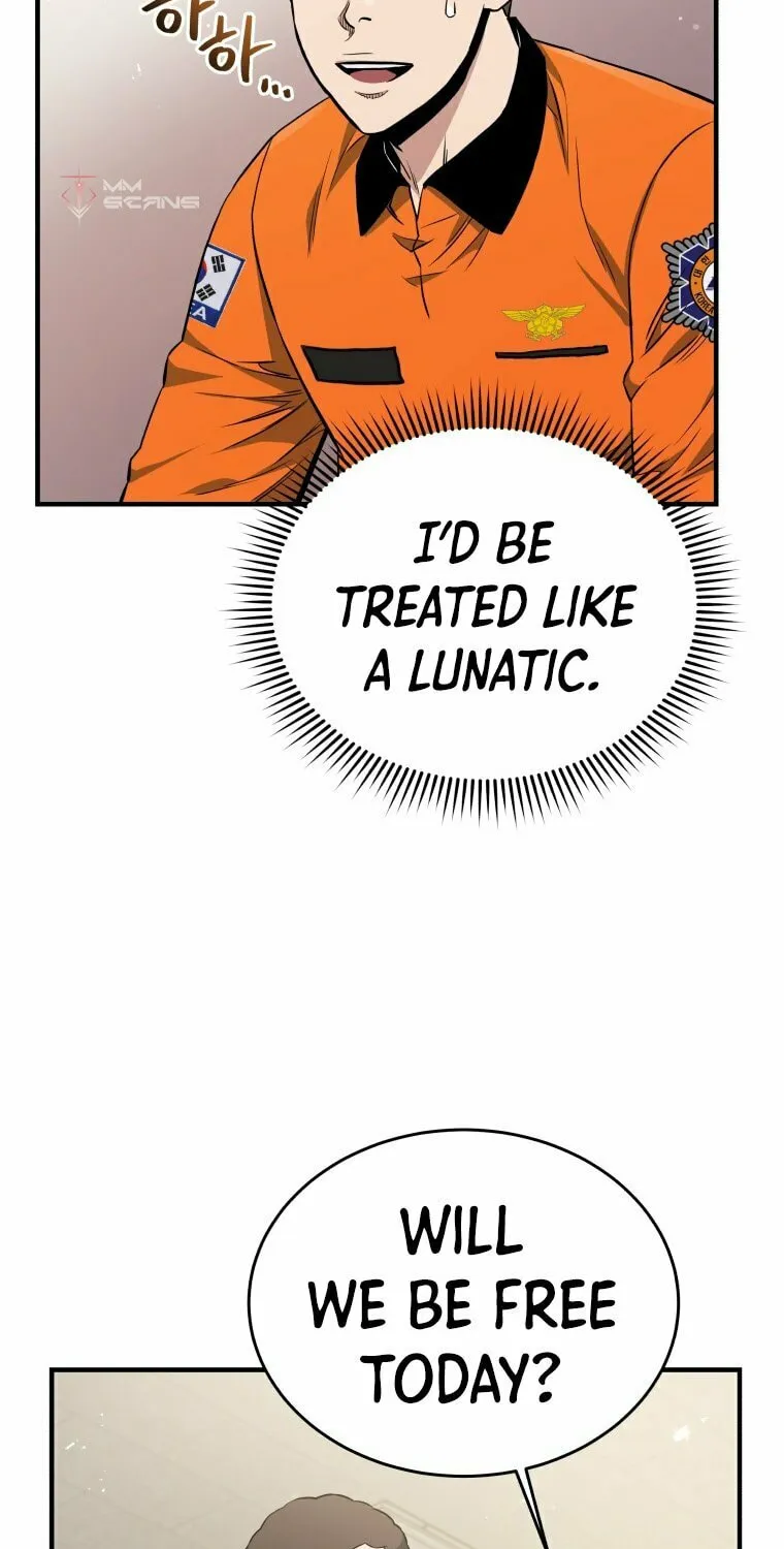 Read Rescue System chapter 10 image 57 on Lezhin